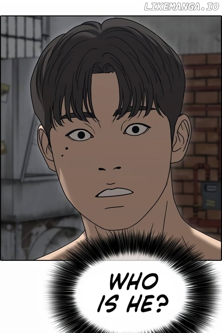 My Life As A Loser 2 Chapter 5 - page 112