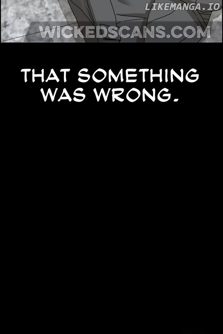 My Life As A Loser 2 Chapter 5 - page 12