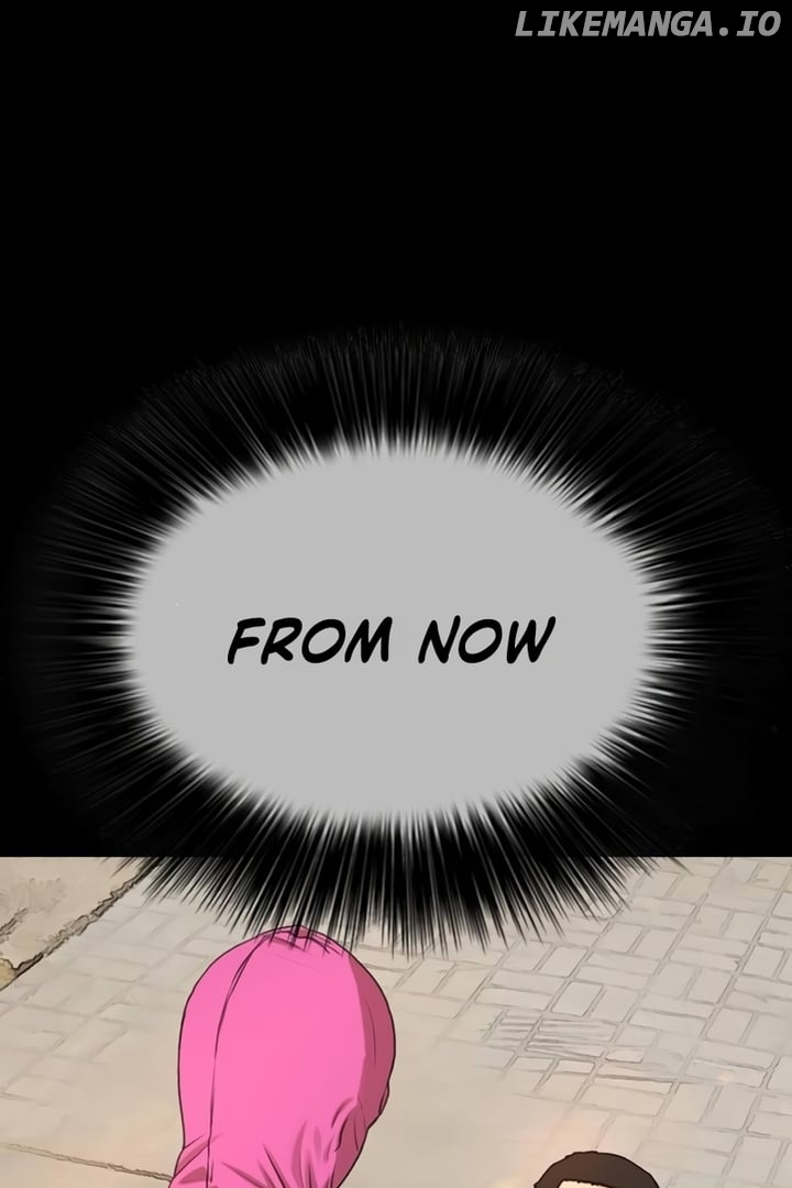 My Life As A Loser 2 Chapter 5 - page 129