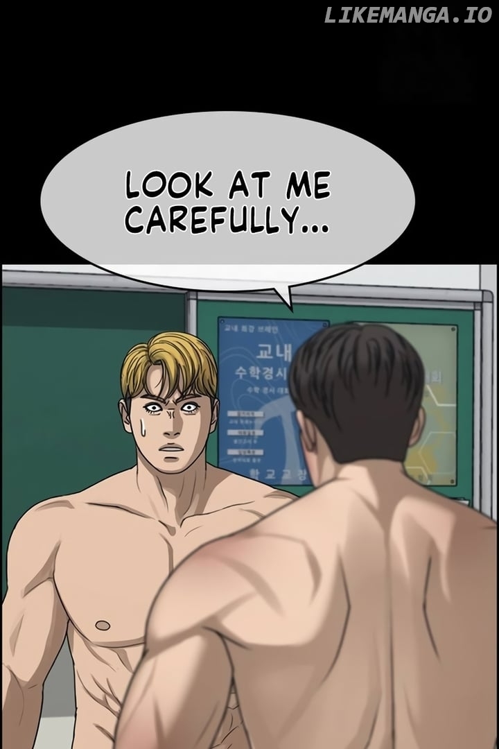 My Life As A Loser 2 Chapter 5 - page 13