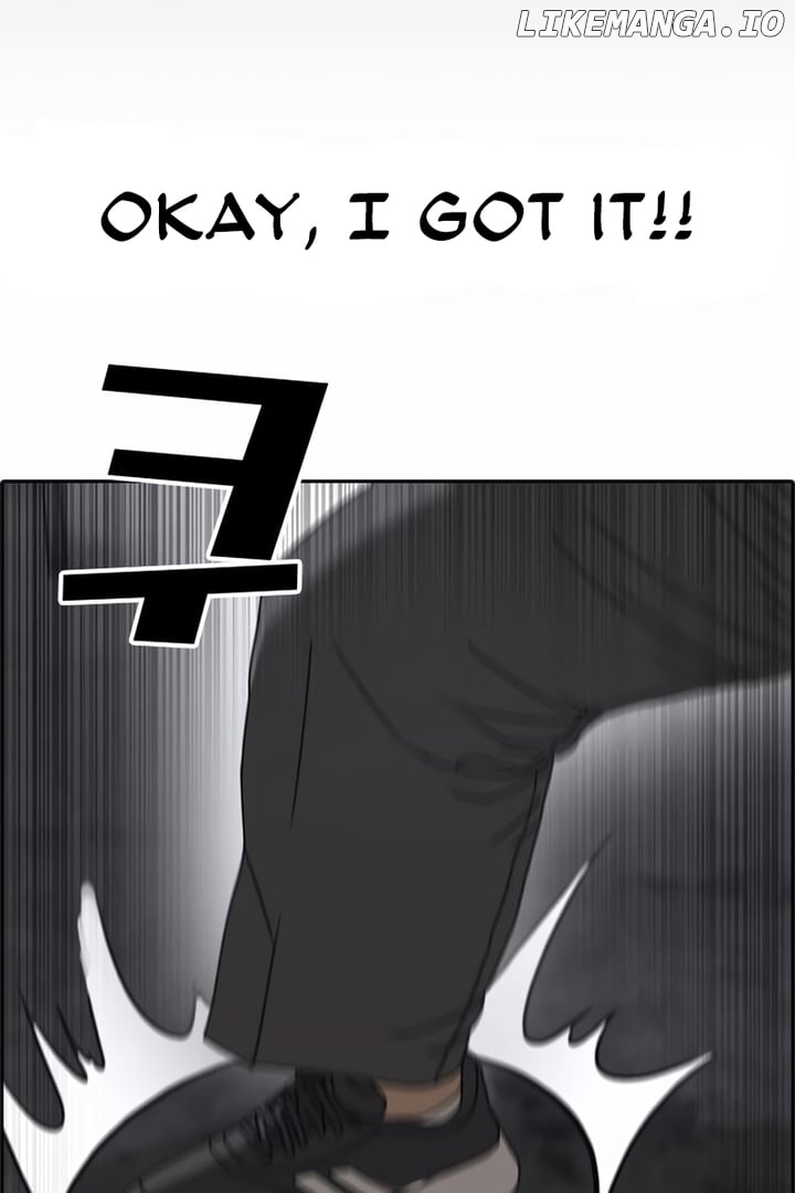 My Life As A Loser 2 Chapter 5 - page 137