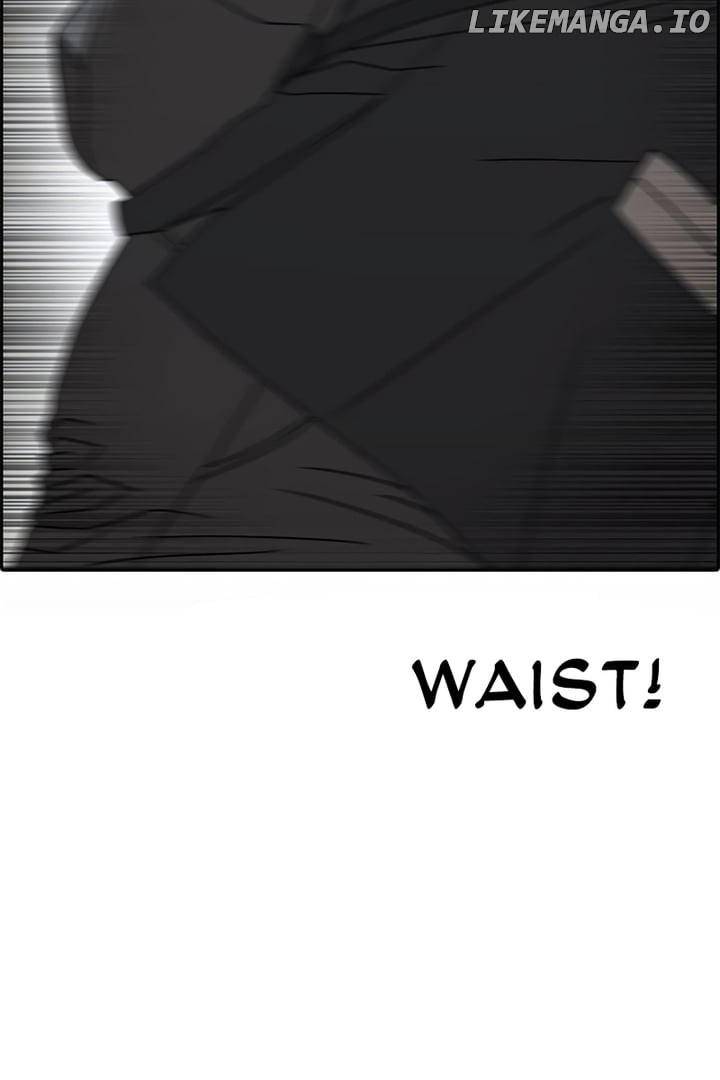 My Life As A Loser 2 Chapter 5 - page 141