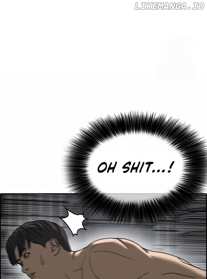 My Life As A Loser 2 Chapter 5 - page 142