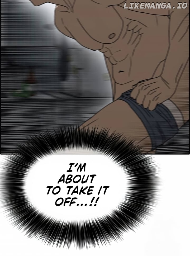 My Life As A Loser 2 Chapter 5 - page 143