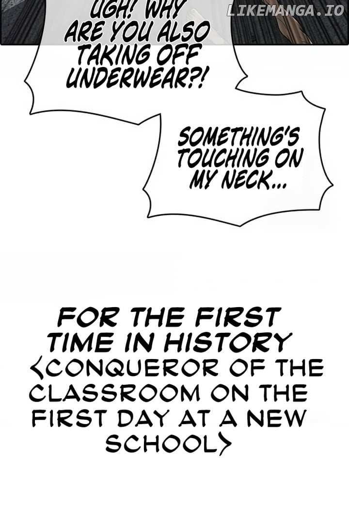 My Life As A Loser 2 Chapter 5 - page 166