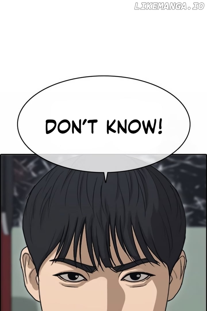My Life As A Loser 2 Chapter 5 - page 176