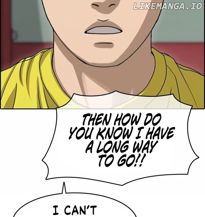 My Life As A Loser 2 Chapter 5 - page 177