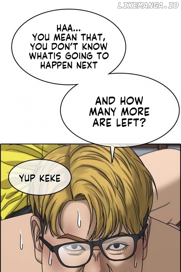 My Life As A Loser 2 Chapter 5 - page 181