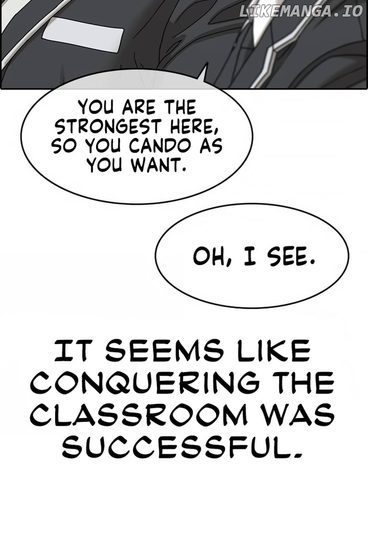 My Life As A Loser 2 Chapter 5 - page 189