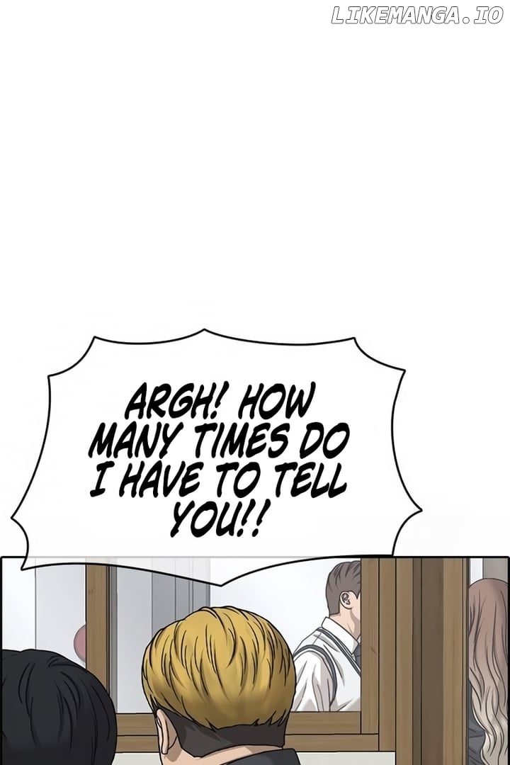 My Life As A Loser 2 Chapter 5 - page 192