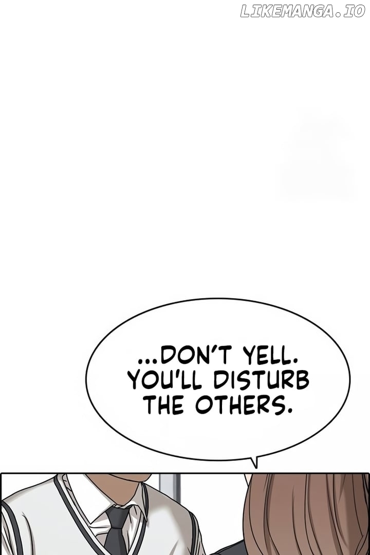 My Life As A Loser 2 Chapter 5 - page 194