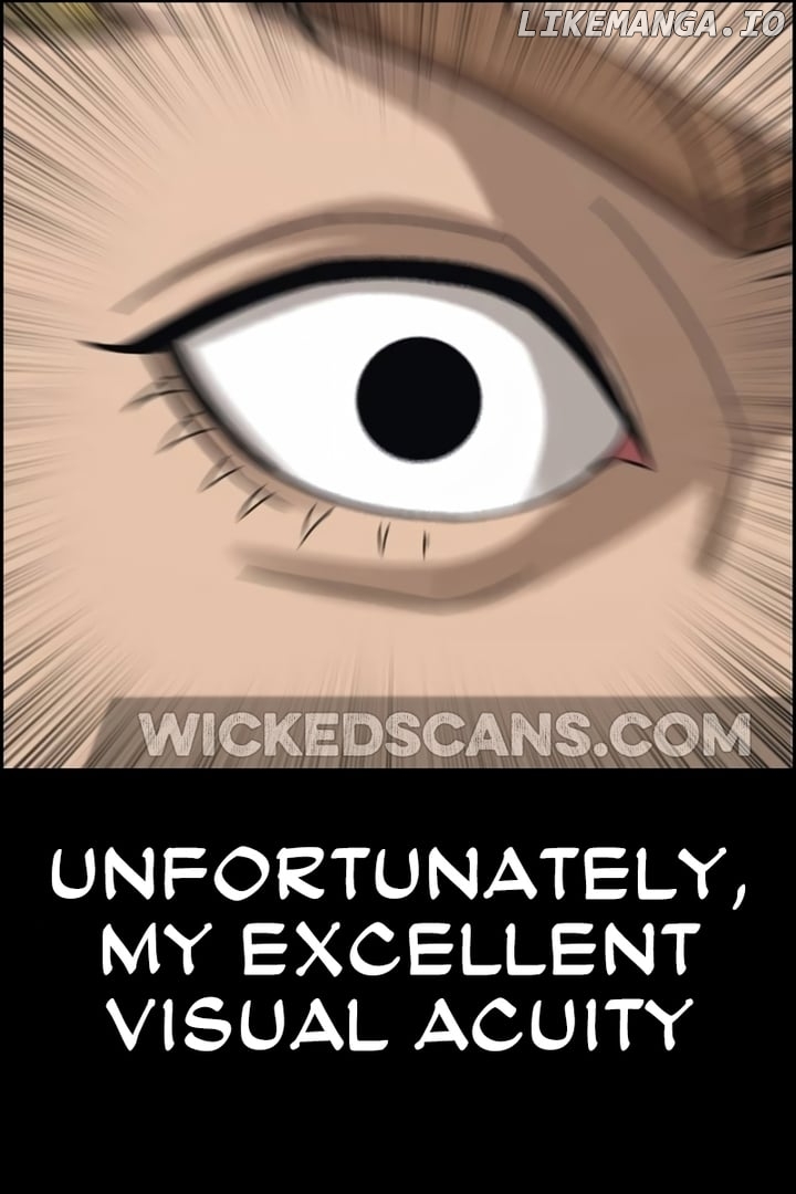 My Life As A Loser 2 Chapter 5 - page 20
