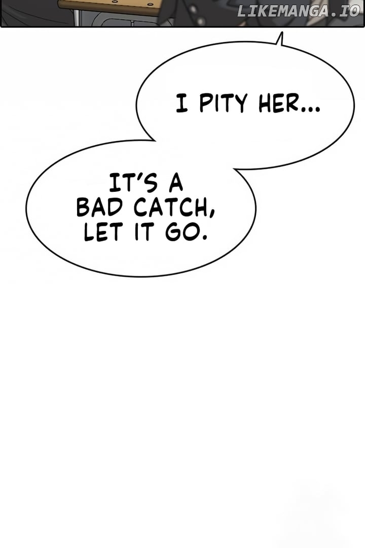 My Life As A Loser 2 Chapter 5 - page 200