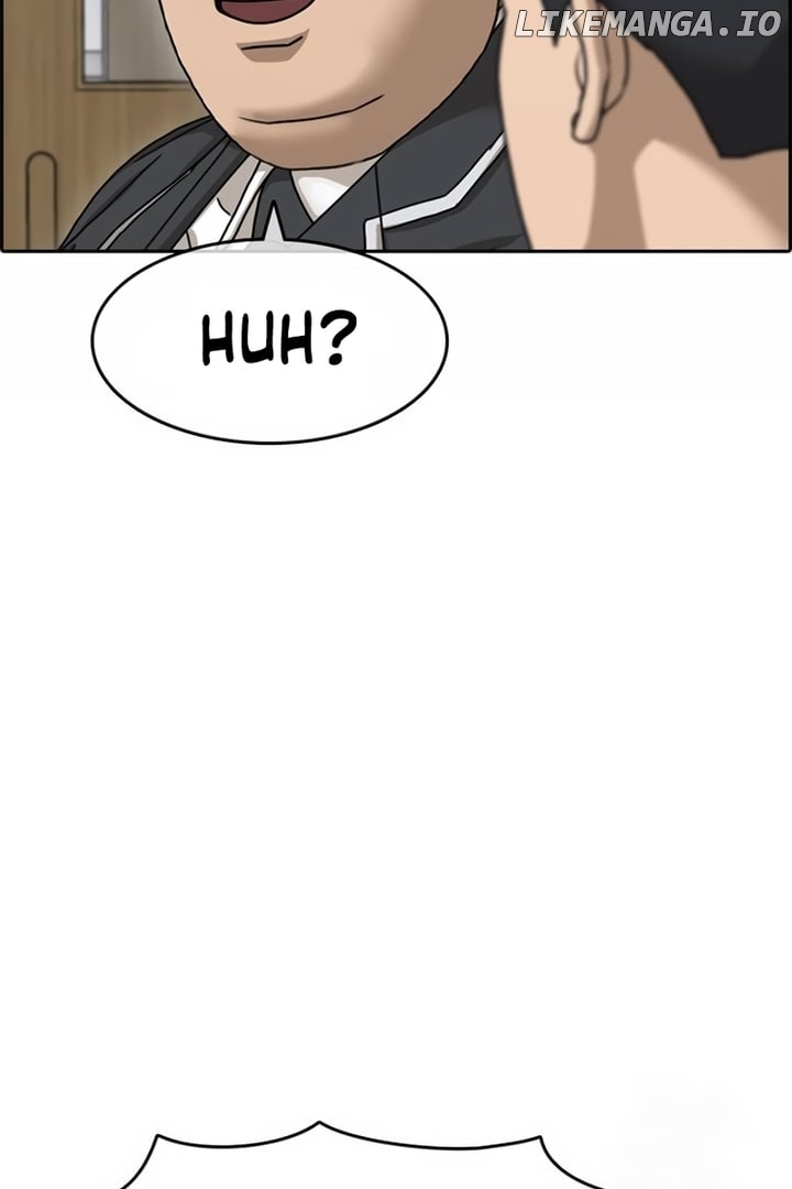 My Life As A Loser 2 Chapter 5 - page 211