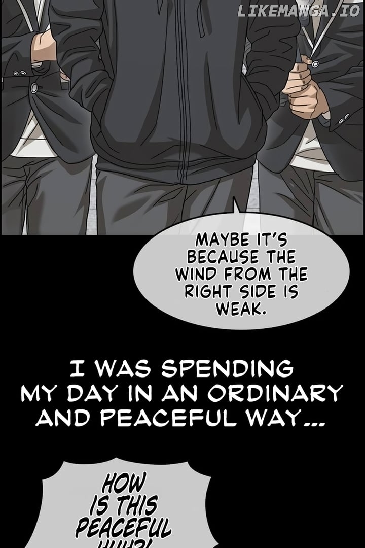 My Life As A Loser 2 Chapter 5 - page 218