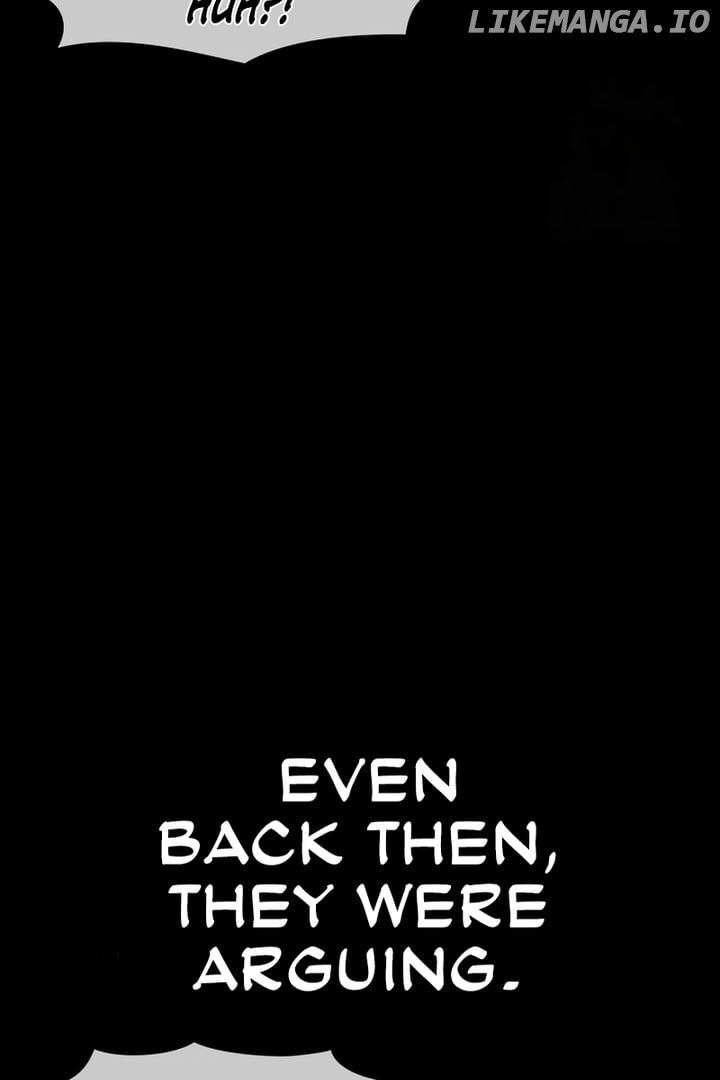My Life As A Loser 2 Chapter 5 - page 219