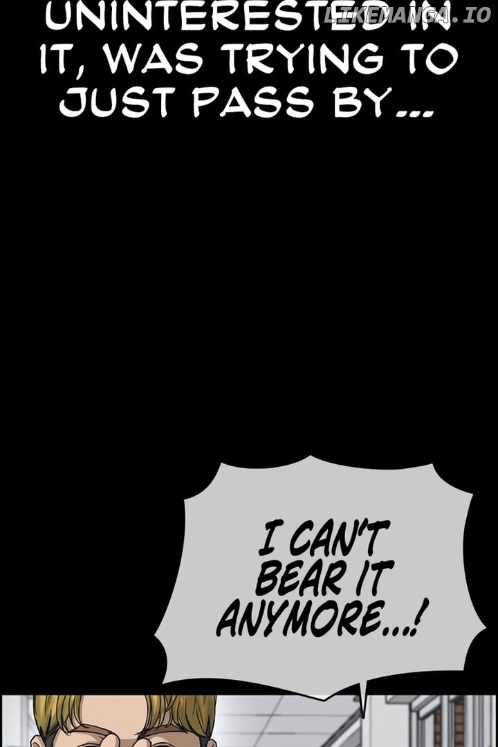 My Life As A Loser 2 Chapter 5 - page 221