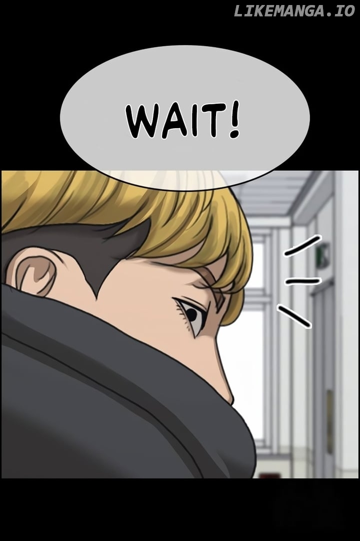 My Life As A Loser 2 Chapter 5 - page 228
