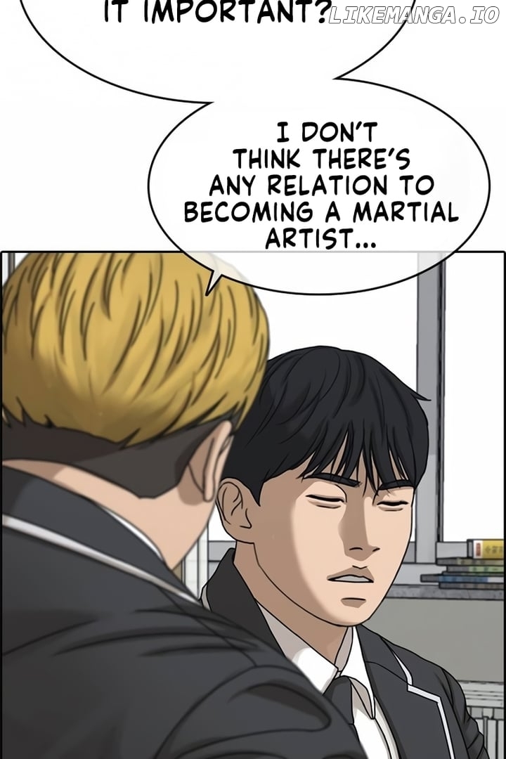My Life As A Loser 2 Chapter 5 - page 236