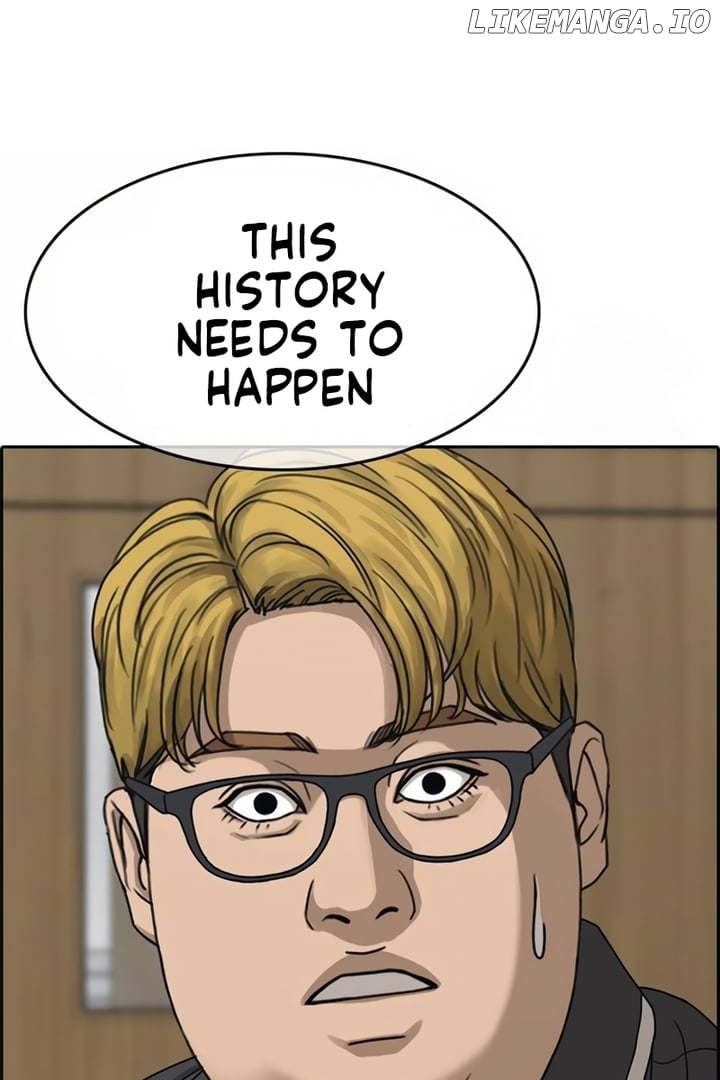 My Life As A Loser 2 Chapter 5 - page 238