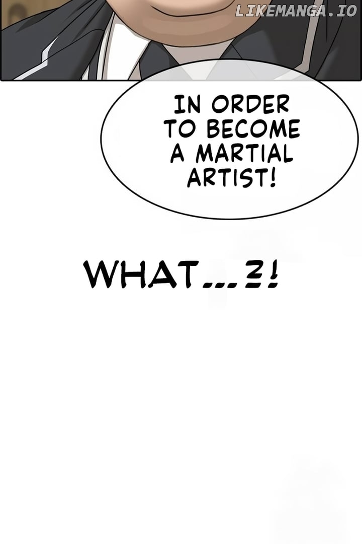 My Life As A Loser 2 Chapter 5 - page 239
