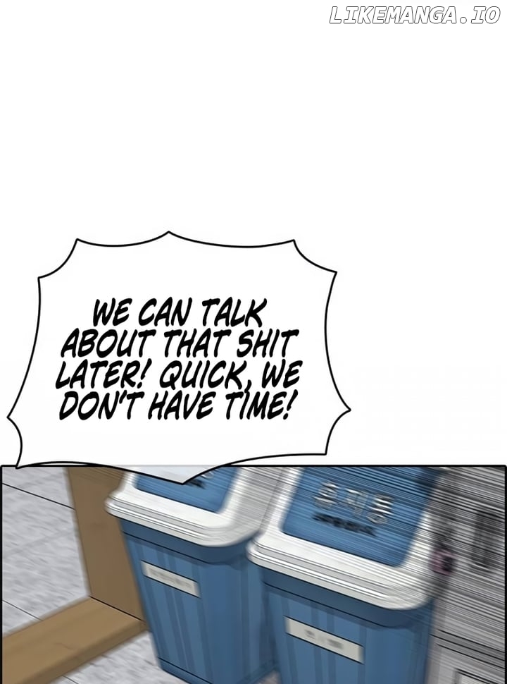 My Life As A Loser 2 Chapter 5 - page 240