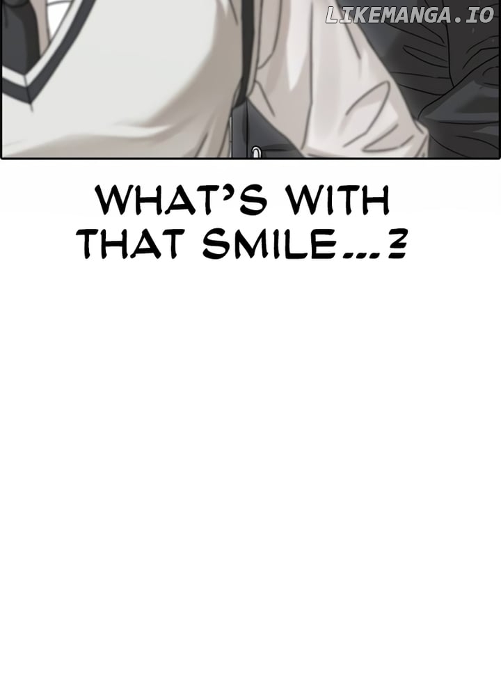 My Life As A Loser 2 Chapter 5 - page 250