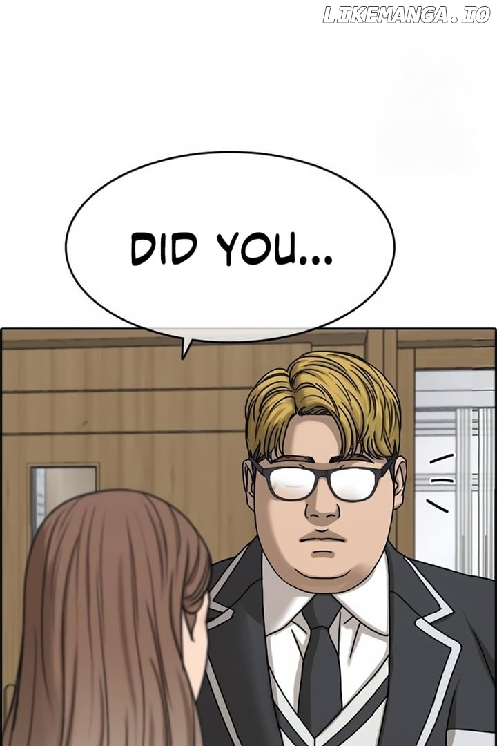 My Life As A Loser 2 Chapter 5 - page 251
