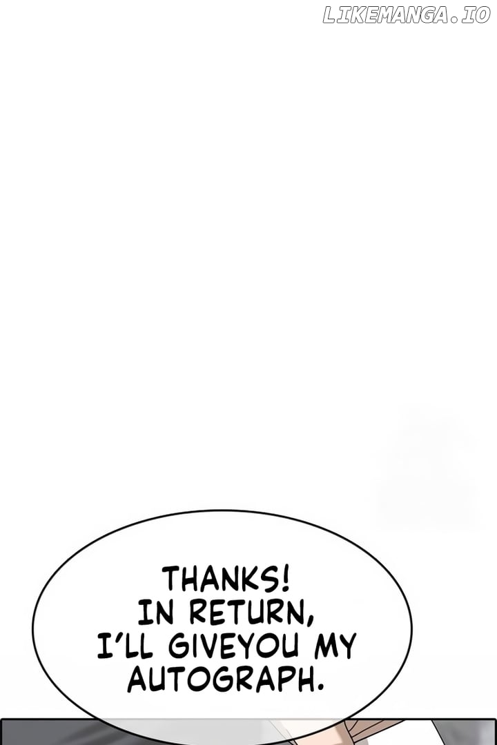 My Life As A Loser 2 Chapter 5 - page 260