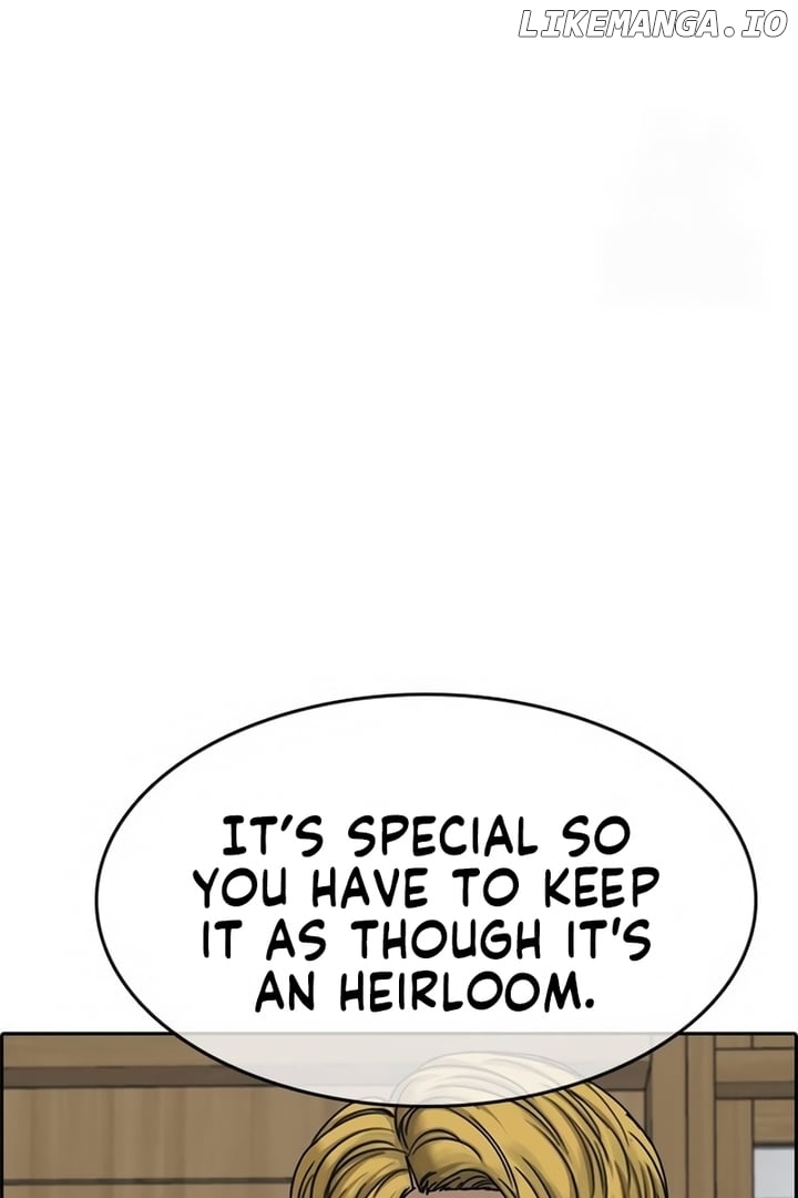 My Life As A Loser 2 Chapter 5 - page 262