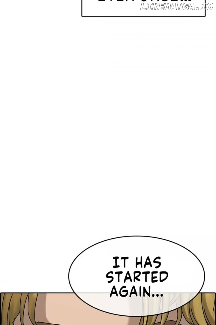 My Life As A Loser 2 Chapter 5 - page 264