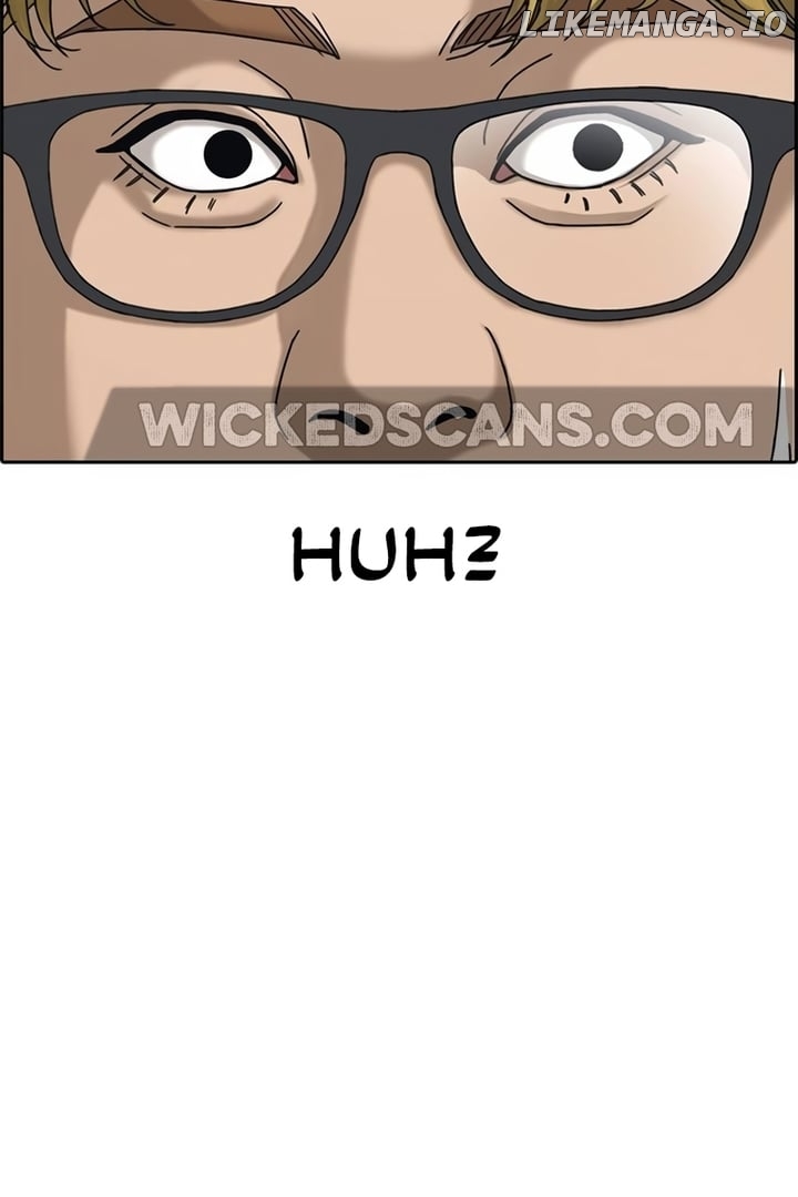 My Life As A Loser 2 Chapter 5 - page 265