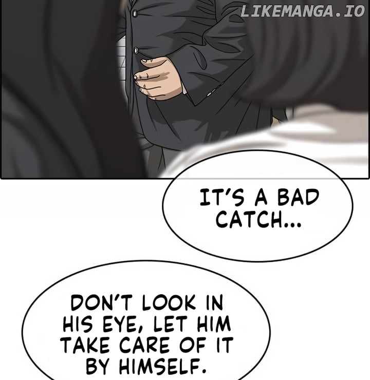 My Life As A Loser 2 Chapter 5 - page 267