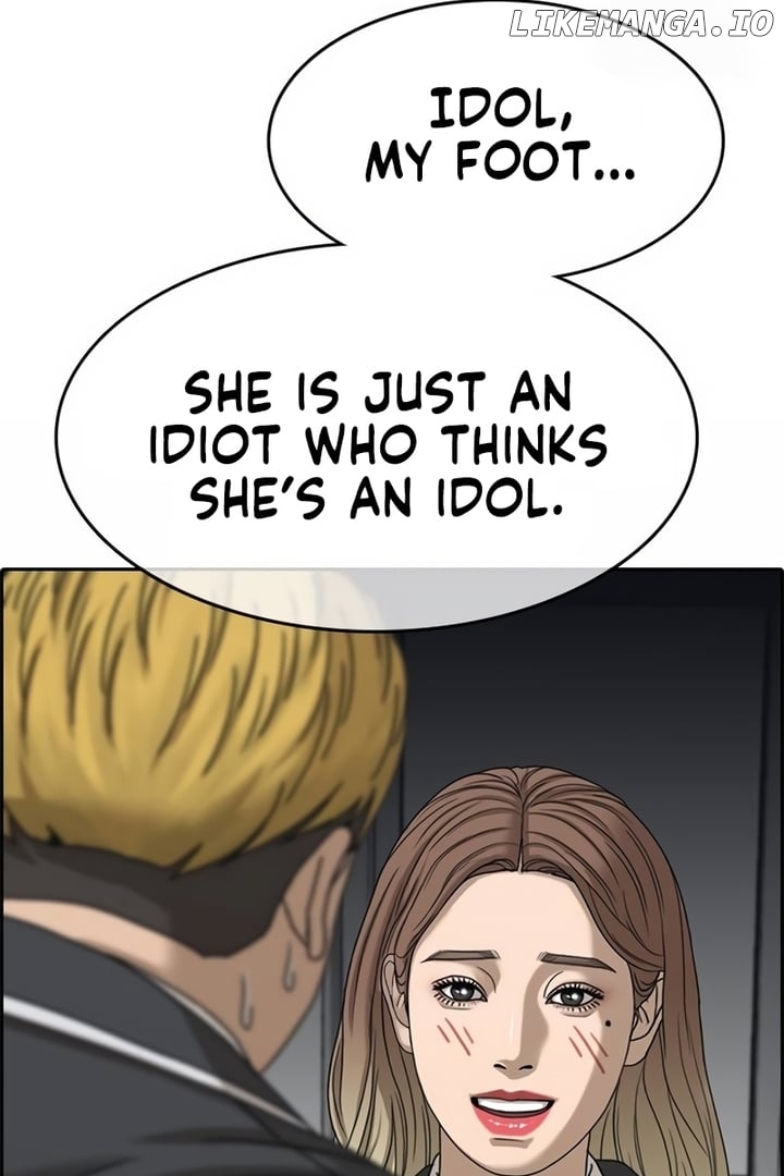 My Life As A Loser 2 Chapter 5 - page 269