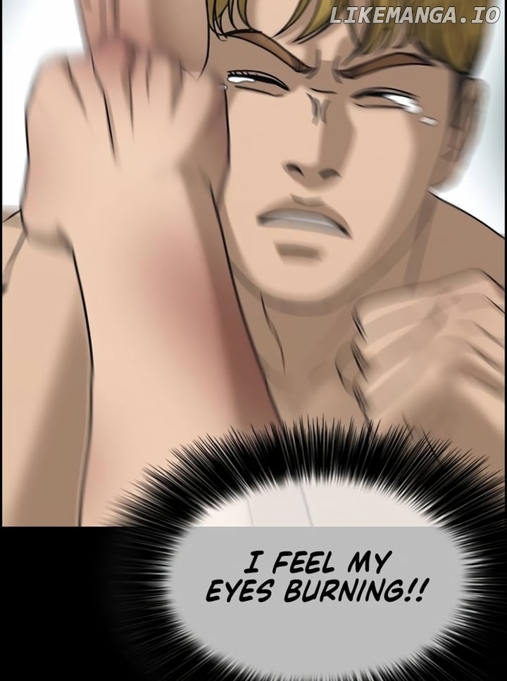 My Life As A Loser 2 Chapter 5 - page 27