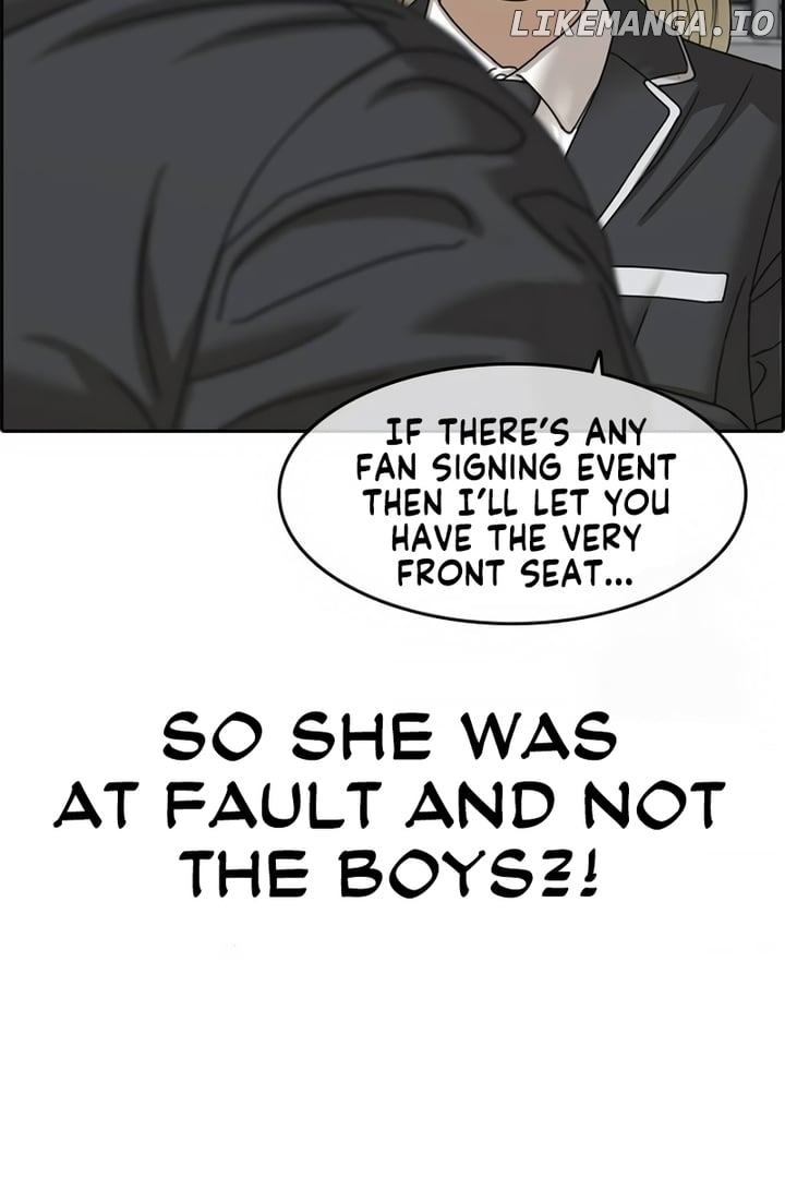 My Life As A Loser 2 Chapter 5 - page 270