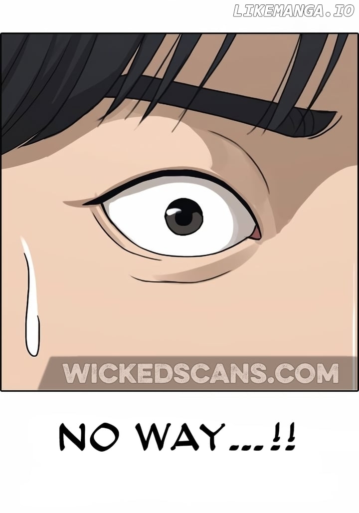 My Life As A Loser 2 Chapter 5 - page 283