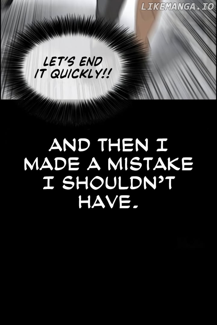 My Life As A Loser 2 Chapter 5 - page 30