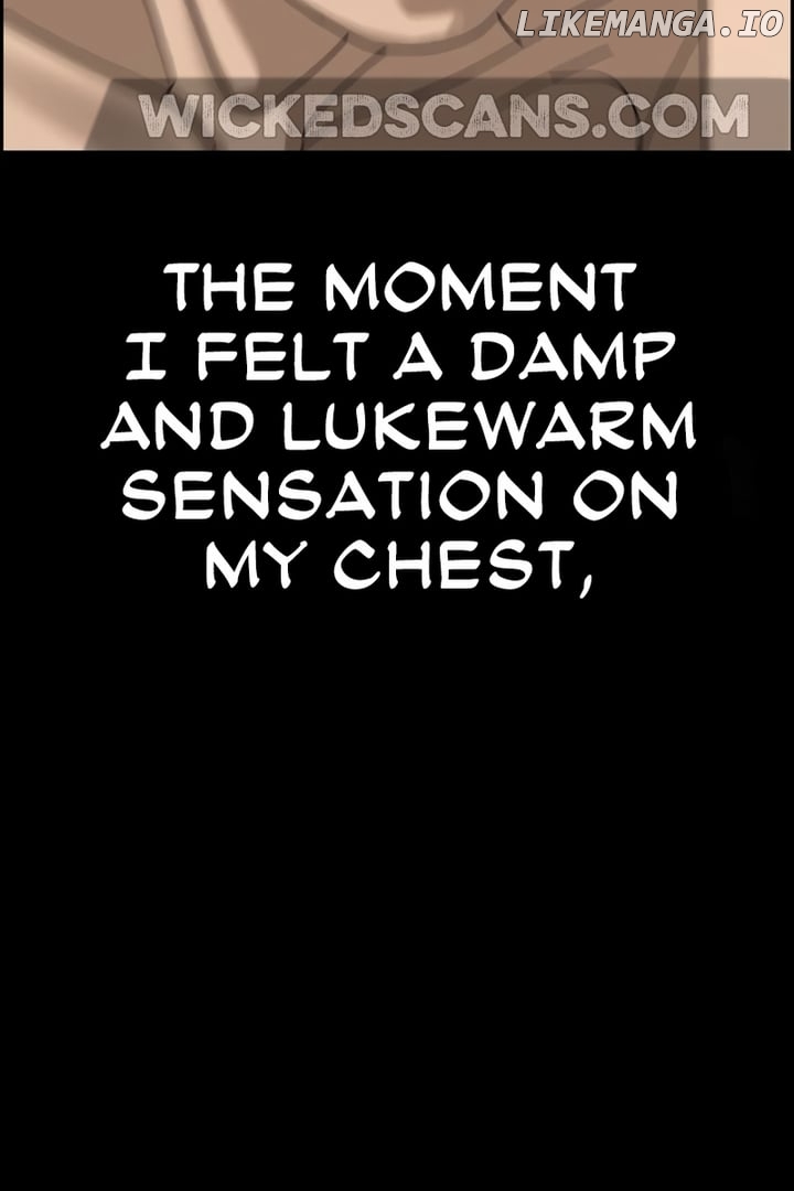 My Life As A Loser 2 Chapter 5 - page 32