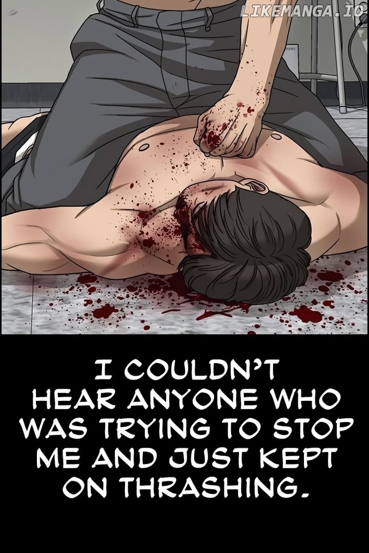 My Life As A Loser 2 Chapter 5 - page 35