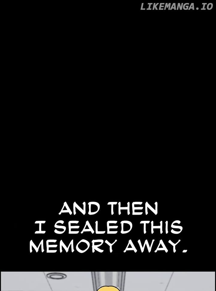 My Life As A Loser 2 Chapter 5 - page 36