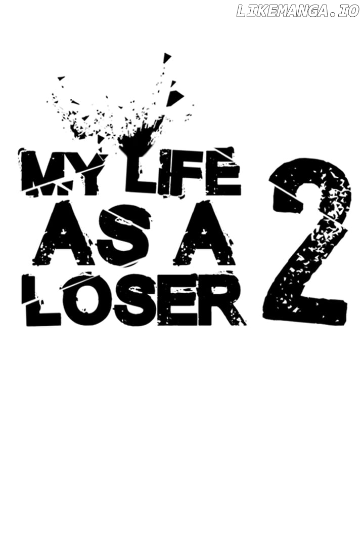 My Life As A Loser 2 Chapter 5 - page 43