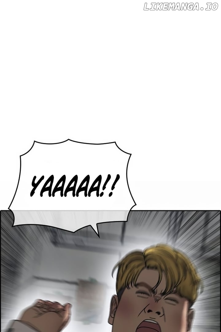 My Life As A Loser 2 Chapter 5 - page 44