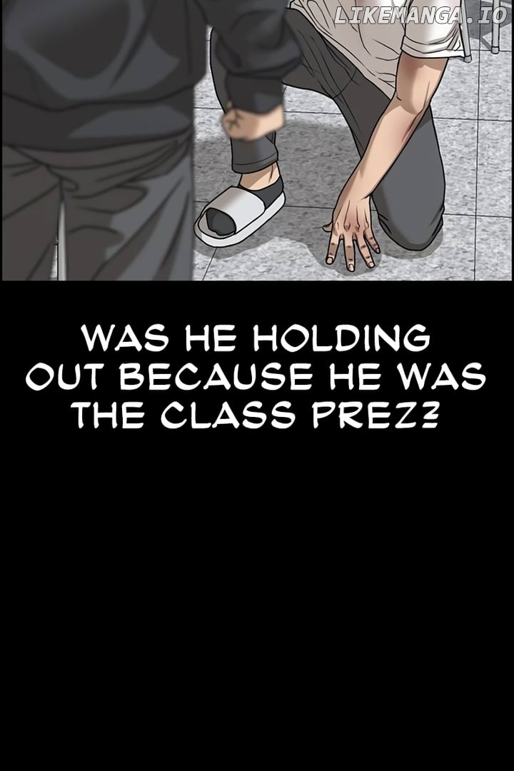 My Life As A Loser 2 Chapter 5 - page 5