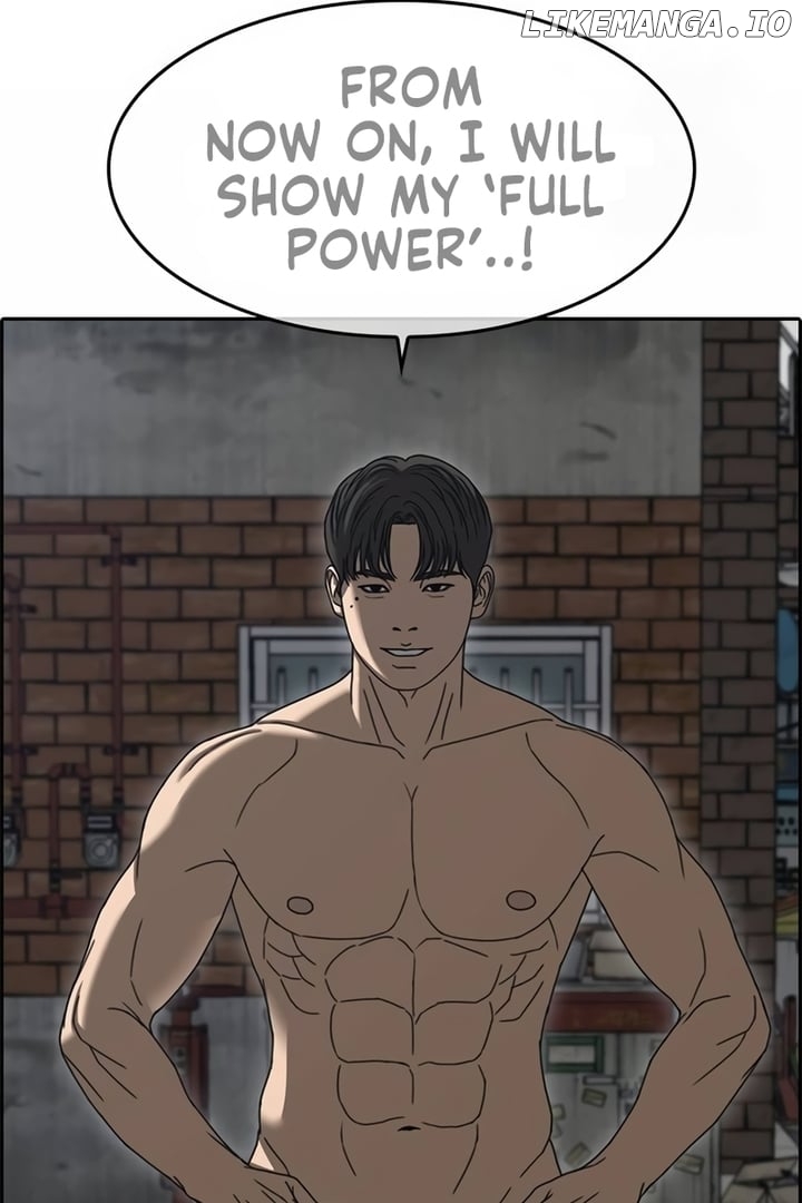 My Life As A Loser 2 Chapter 5 - page 64
