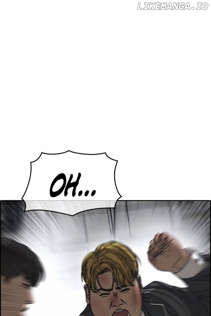 My Life As A Loser 2 Chapter 5 - page 68