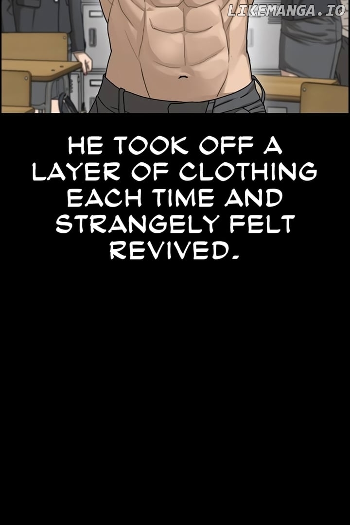 My Life As A Loser 2 Chapter 5 - page 7