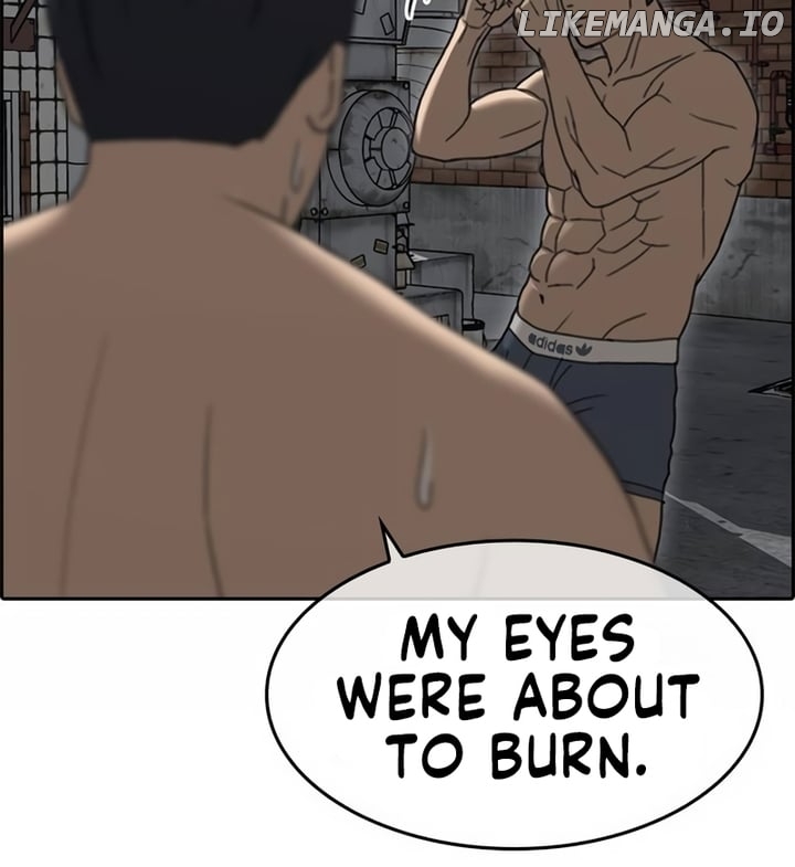 My Life As A Loser 2 Chapter 5 - page 71