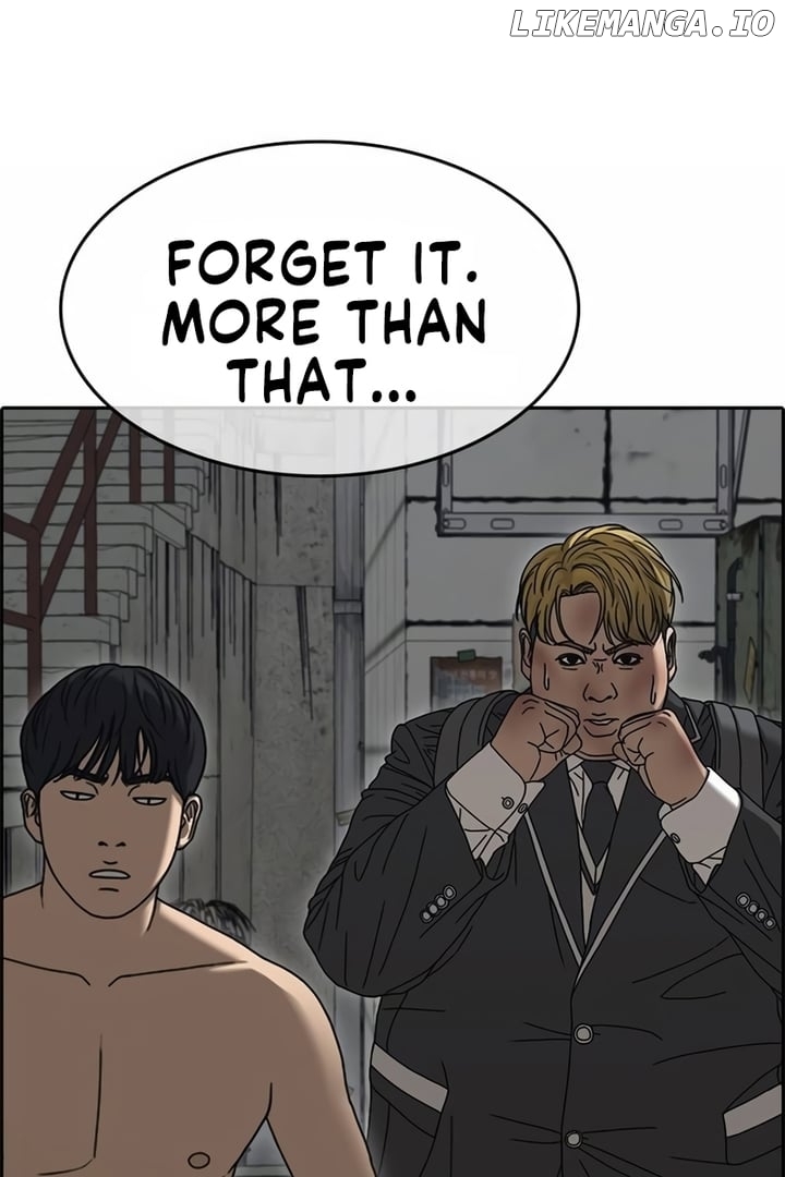 My Life As A Loser 2 Chapter 5 - page 75