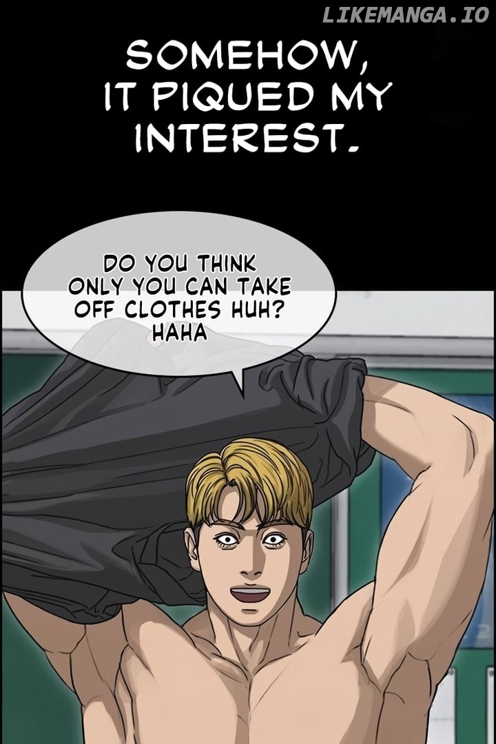 My Life As A Loser 2 Chapter 5 - page 8